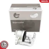 Bremssattel Vorderachse links ESEN SKV 67SKV291