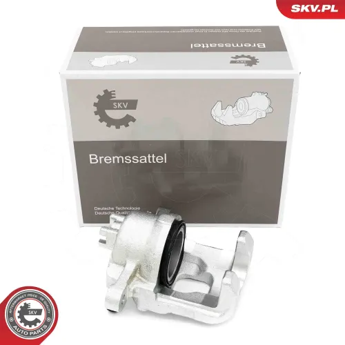 Bremssattel Vorderachse links ESEN SKV 67SKV291 Bild Bremssattel Vorderachse links ESEN SKV 67SKV291