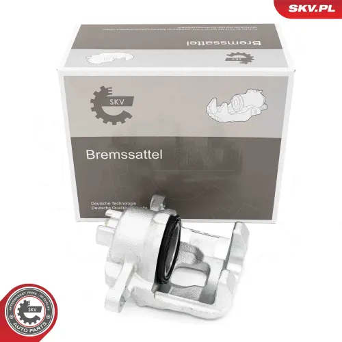 Bremssattel Vorderachse rechts ESEN SKV 67SKV292 Bild Bremssattel Vorderachse rechts ESEN SKV 67SKV292