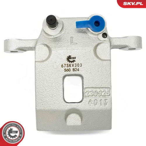Bremssattel Hinterachse links ESEN SKV 67SKV303 Bild Bremssattel Hinterachse links ESEN SKV 67SKV303
