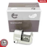 Bremssattel Hinterachse rechts ESEN SKV 67SKV304