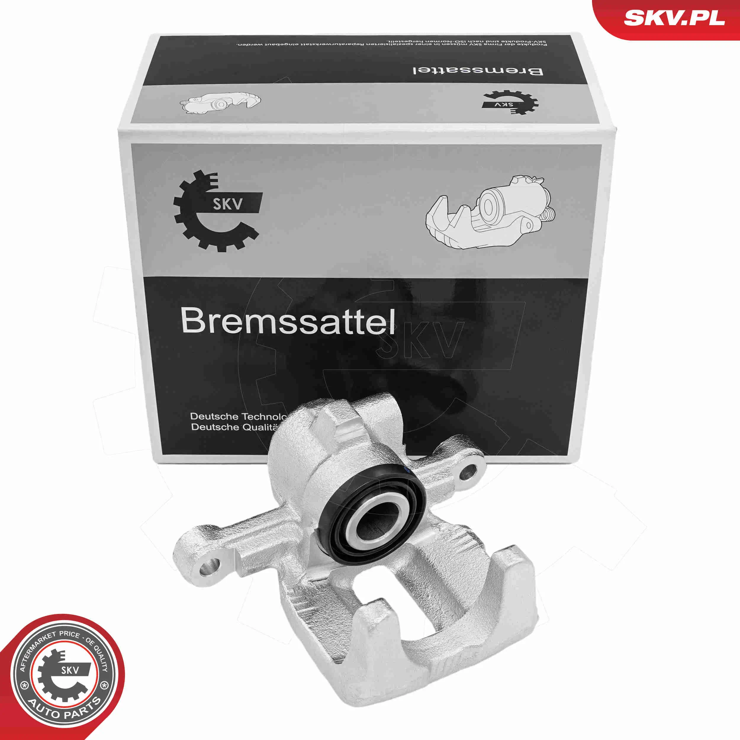 Bremssattel Hinterachse links ESEN SKV 67SKV313