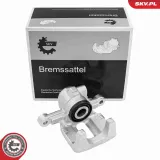 Bremssattel Hinterachse links ESEN SKV 67SKV313