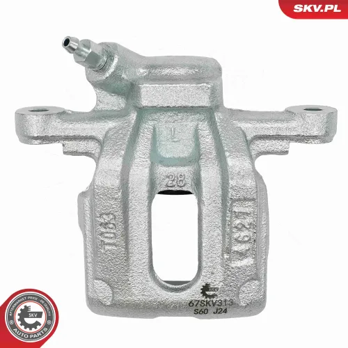 Bremssattel Hinterachse links ESEN SKV 67SKV313 Bild Bremssattel Hinterachse links ESEN SKV 67SKV313