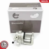 Bremssattel Hinterachse rechts ESEN SKV 67SKV314