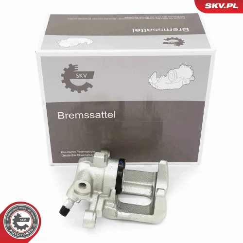 Bremssattel Hinterachse rechts ESEN SKV 67SKV314 Bild Bremssattel Hinterachse rechts ESEN SKV 67SKV314