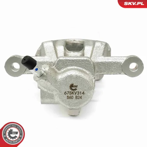Bremssattel Hinterachse rechts ESEN SKV 67SKV314 Bild Bremssattel Hinterachse rechts ESEN SKV 67SKV314