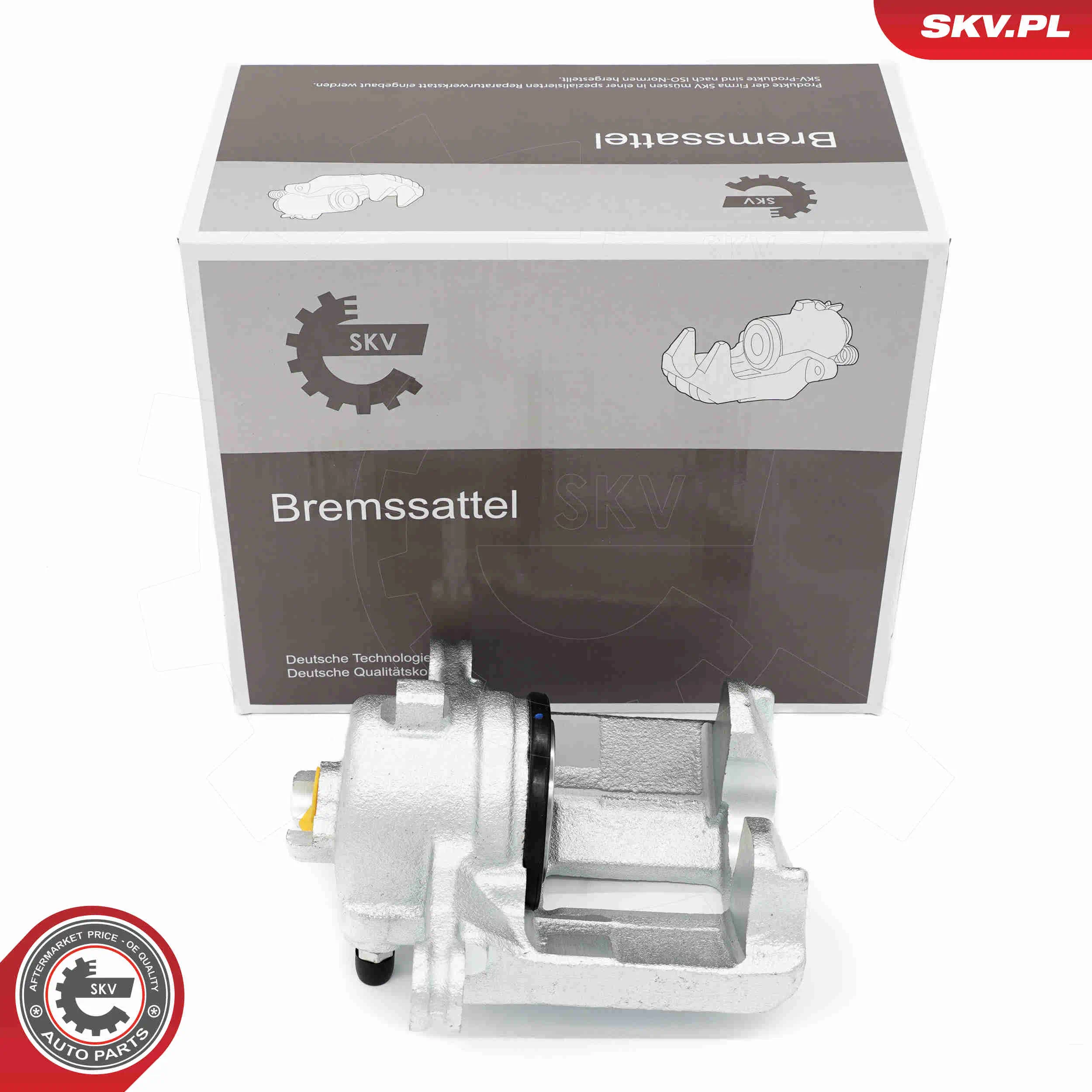 Bremssattel Vorderachse links ESEN SKV 67SKV321