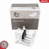 Bremssattel Vorderachse rechts ESEN SKV 67SKV322