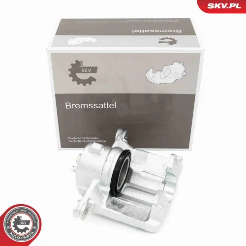 Bremssattel Vorderachse rechts ESEN SKV 67SKV322 Bild Bremssattel Vorderachse rechts ESEN SKV 67SKV322