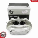 Bremssattel Vorderachse rechts ESEN SKV 67SKV332