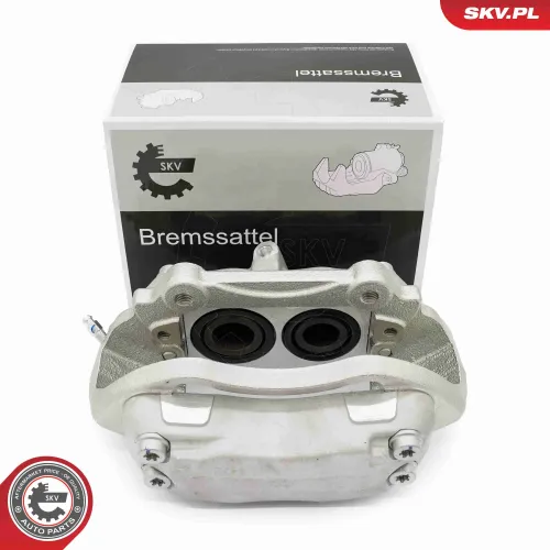 Bremssattel Vorderachse rechts ESEN SKV 67SKV332 Bild Bremssattel Vorderachse rechts ESEN SKV 67SKV332