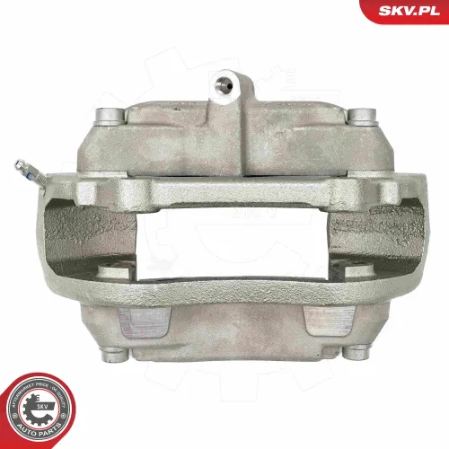 Bremssattel Vorderachse rechts ESEN SKV 67SKV332 Bild Bremssattel Vorderachse rechts ESEN SKV 67SKV332