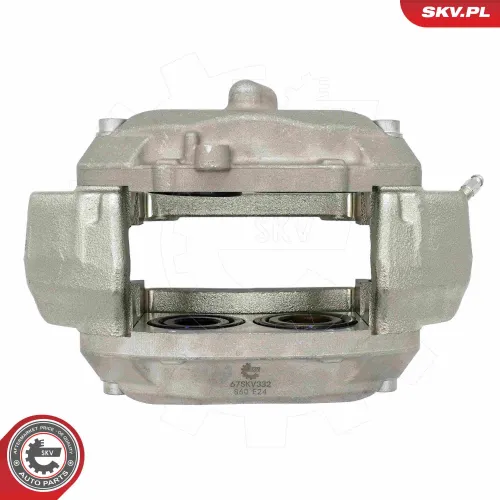 Bremssattel Vorderachse rechts ESEN SKV 67SKV332 Bild Bremssattel Vorderachse rechts ESEN SKV 67SKV332