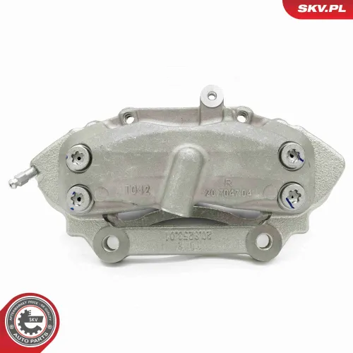 Bremssattel Vorderachse rechts ESEN SKV 67SKV332 Bild Bremssattel Vorderachse rechts ESEN SKV 67SKV332