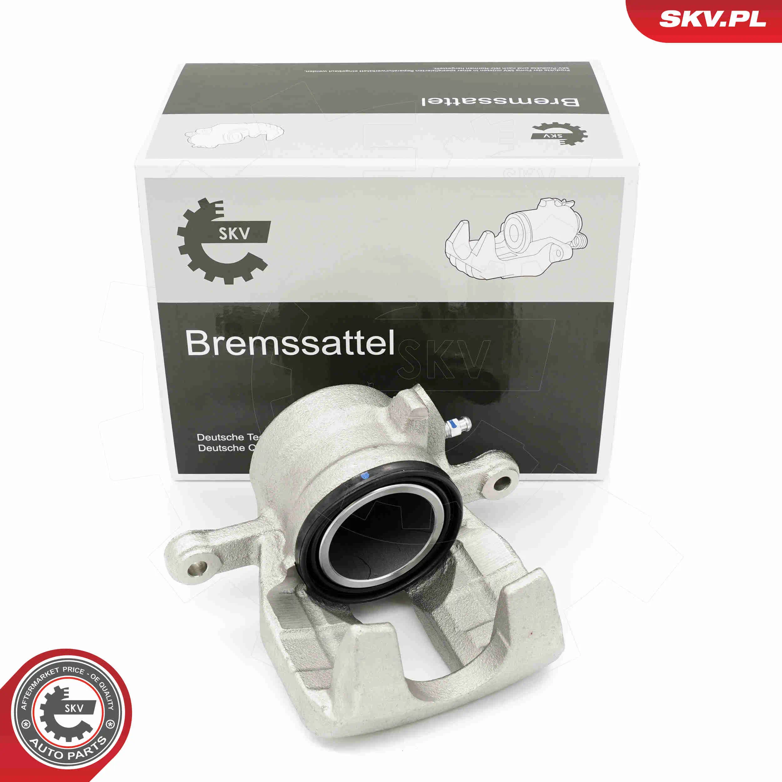 Bremssattel Vorderachse links ESEN SKV 67SKV341