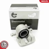 Bremssattel Vorderachse links ESEN SKV 67SKV341