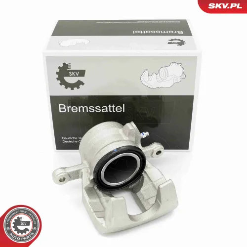 Bremssattel Vorderachse links ESEN SKV 67SKV341 Bild Bremssattel Vorderachse links ESEN SKV 67SKV341