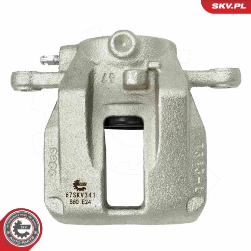 Bremssattel Vorderachse links ESEN SKV 67SKV341 Bild Bremssattel Vorderachse links ESEN SKV 67SKV341