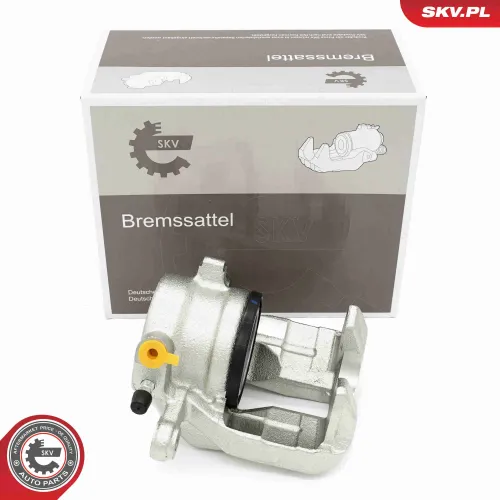 Bremssattel Vorderachse rechts ESEN SKV 67SKV342 Bild Bremssattel Vorderachse rechts ESEN SKV 67SKV342