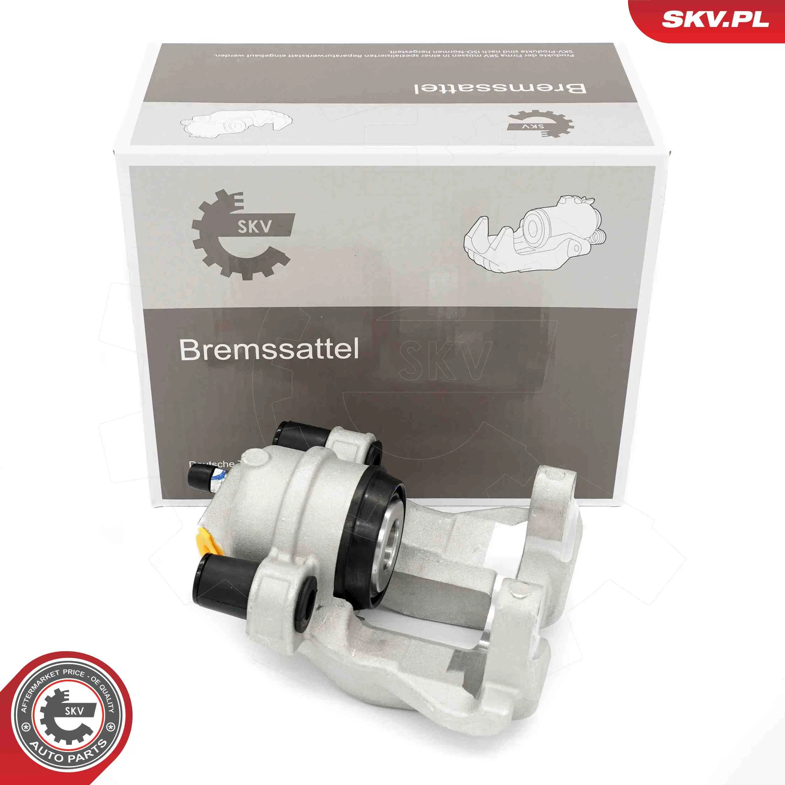 Bremssattel Hinterachse links ESEN SKV 67SKV353