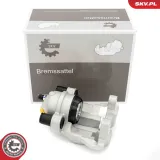 Bremssattel Hinterachse links ESEN SKV 67SKV353