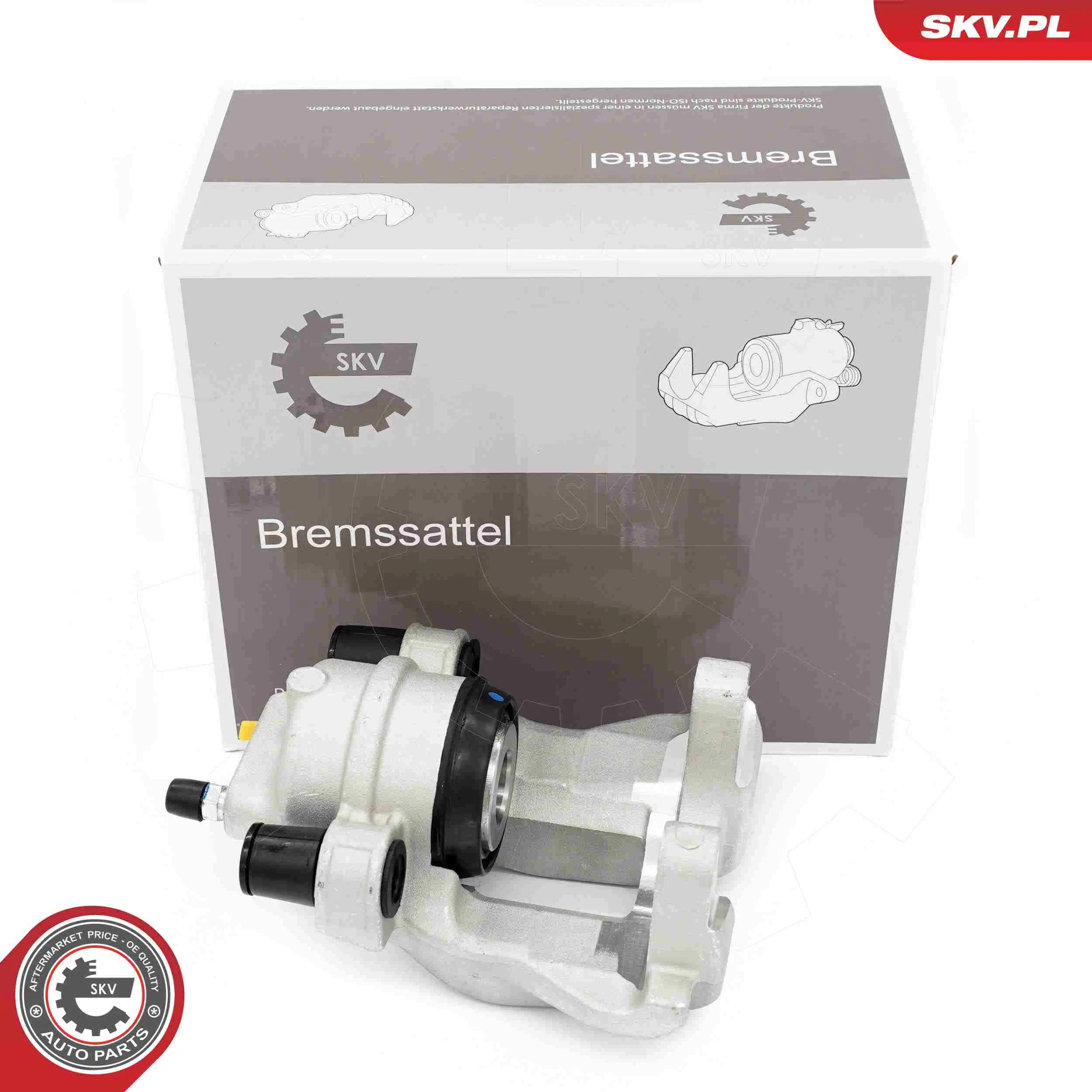 Bremssattel Hinterachse rechts ESEN SKV 67SKV354