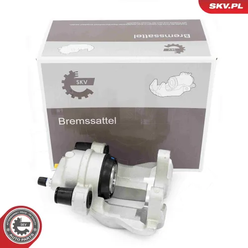Bremssattel Hinterachse rechts ESEN SKV 67SKV354 Bild Bremssattel Hinterachse rechts ESEN SKV 67SKV354