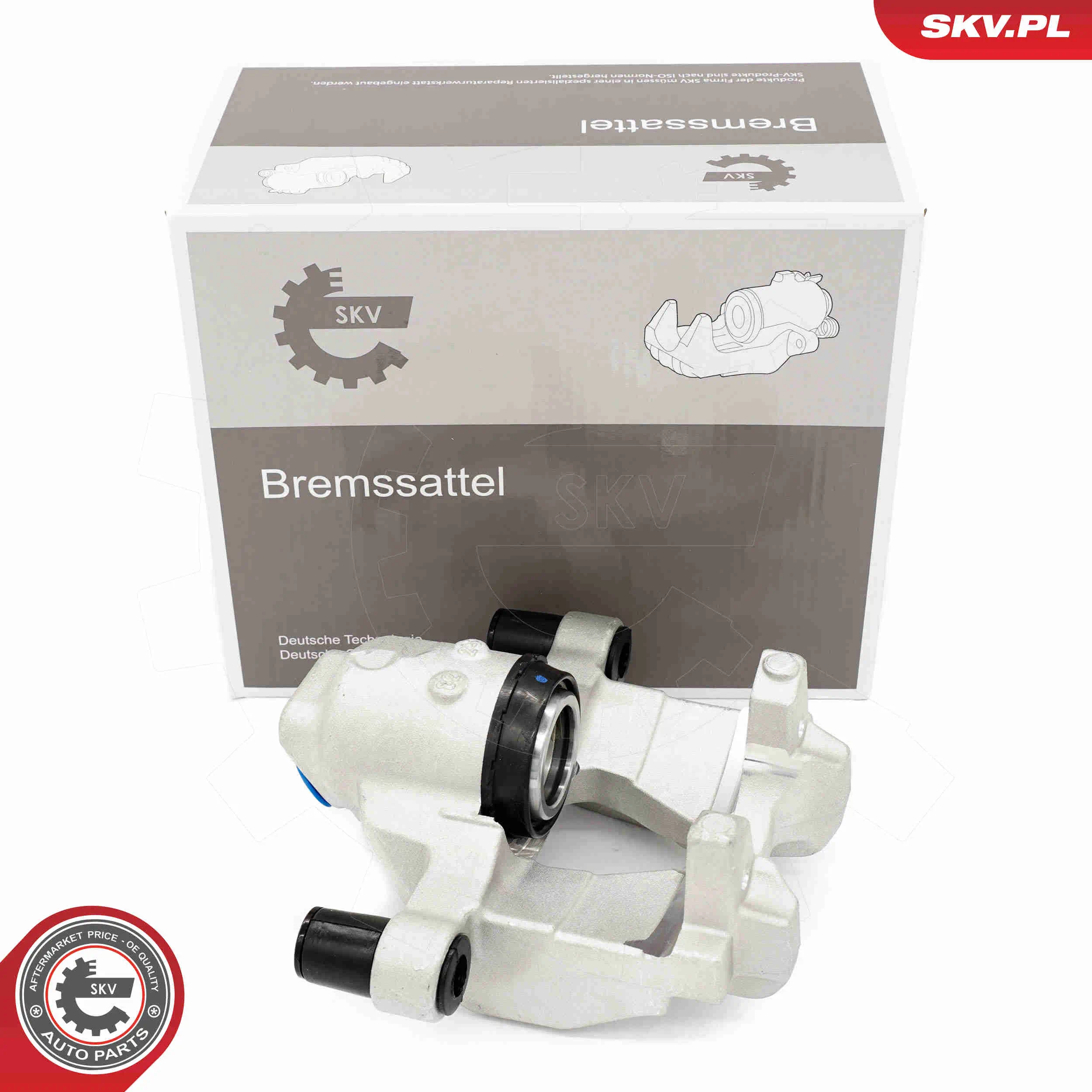 Bremssattel Hinterachse links ESEN SKV 67SKV363