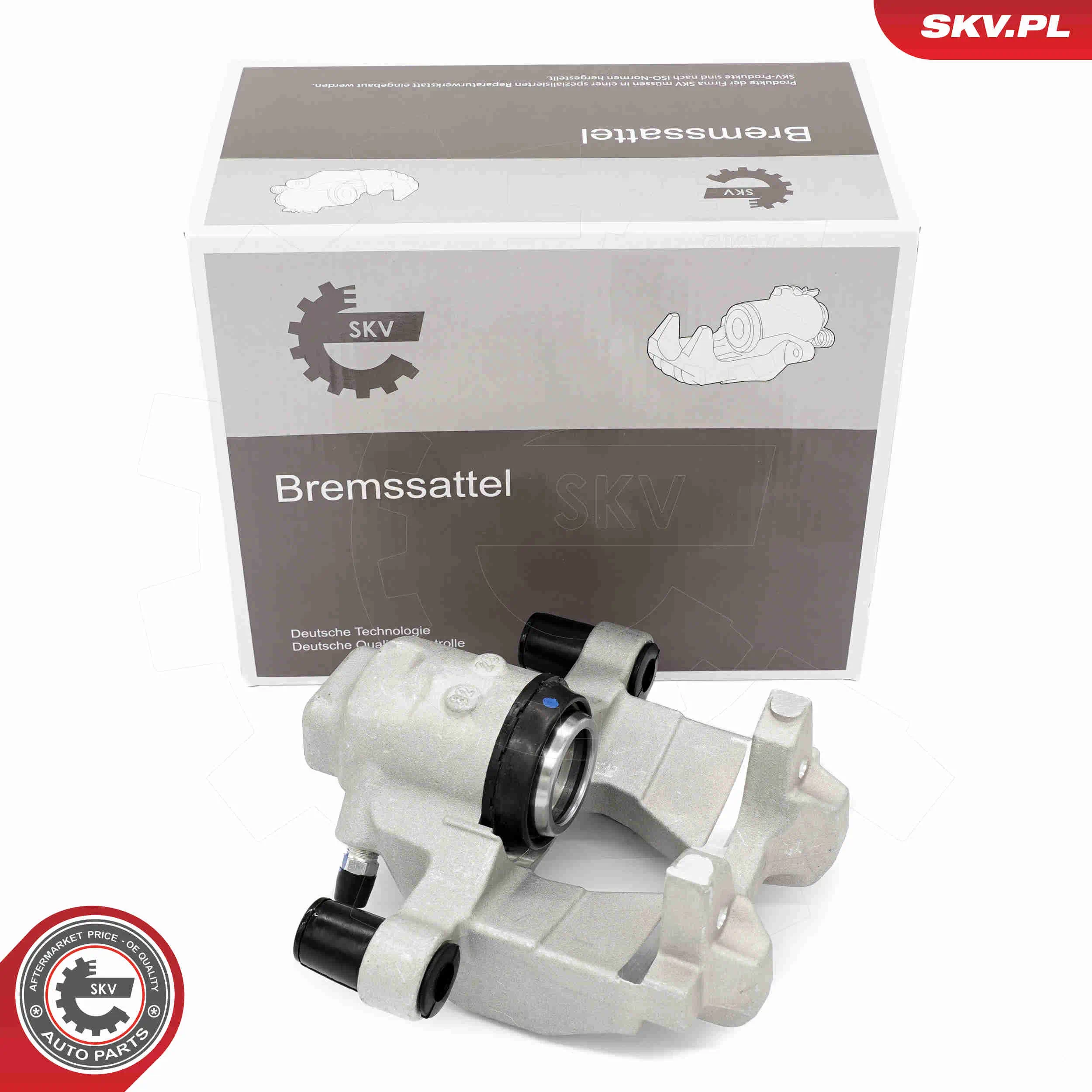 Bremssattel Hinterachse rechts ESEN SKV 67SKV364