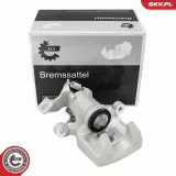 Bremssattel Hinterachse links ESEN SKV 67SKV373