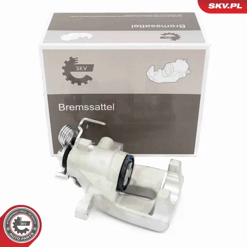 Bremssattel Hinterachse links ESEN SKV 67SKV383 Bild Bremssattel Hinterachse links ESEN SKV 67SKV383