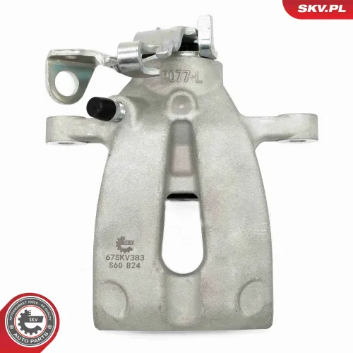 Bremssattel Hinterachse links ESEN SKV 67SKV383 Bild Bremssattel Hinterachse links ESEN SKV 67SKV383