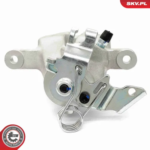 Bremssattel Hinterachse links ESEN SKV 67SKV383 Bild Bremssattel Hinterachse links ESEN SKV 67SKV383