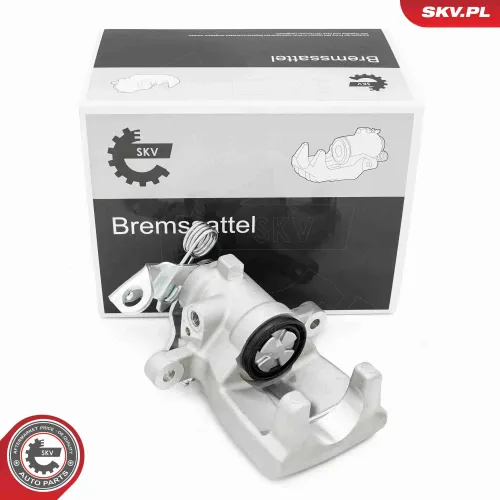 Bremssattel Hinterachse rechts ESEN SKV 67SKV384 Bild Bremssattel Hinterachse rechts ESEN SKV 67SKV384