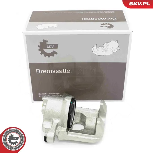 Bremssattel Vorderachse links ESEN SKV 67SKV391 Bild Bremssattel Vorderachse links ESEN SKV 67SKV391