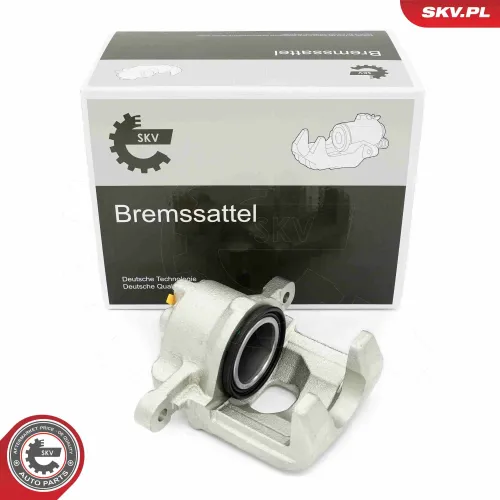 Bremssattel Vorderachse rechts ESEN SKV 67SKV392 Bild Bremssattel Vorderachse rechts ESEN SKV 67SKV392