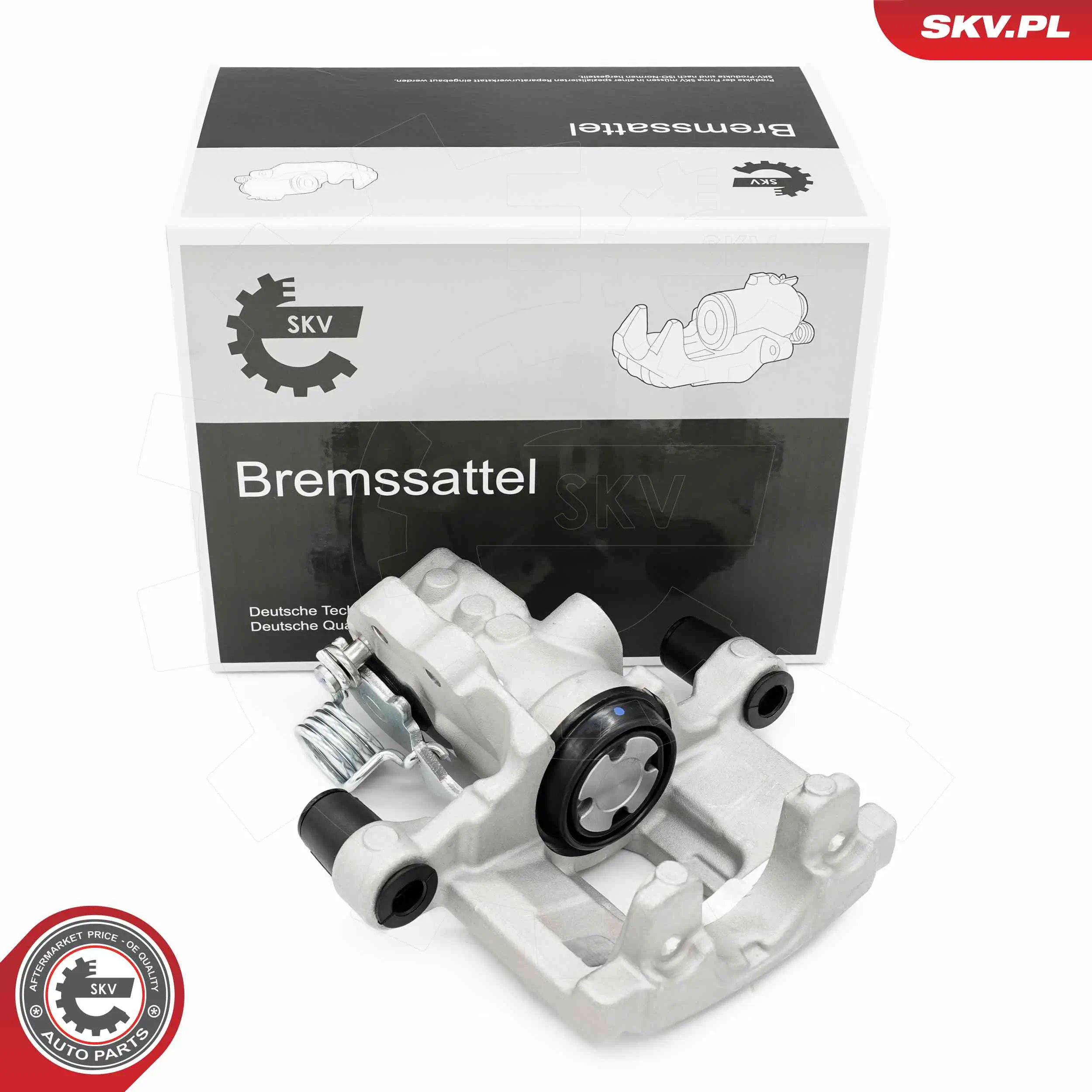 Bremssattel Hinterachse links ESEN SKV 67SKV403