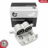 Bremssattel Vorderachse rechts ESEN SKV 67SKV412