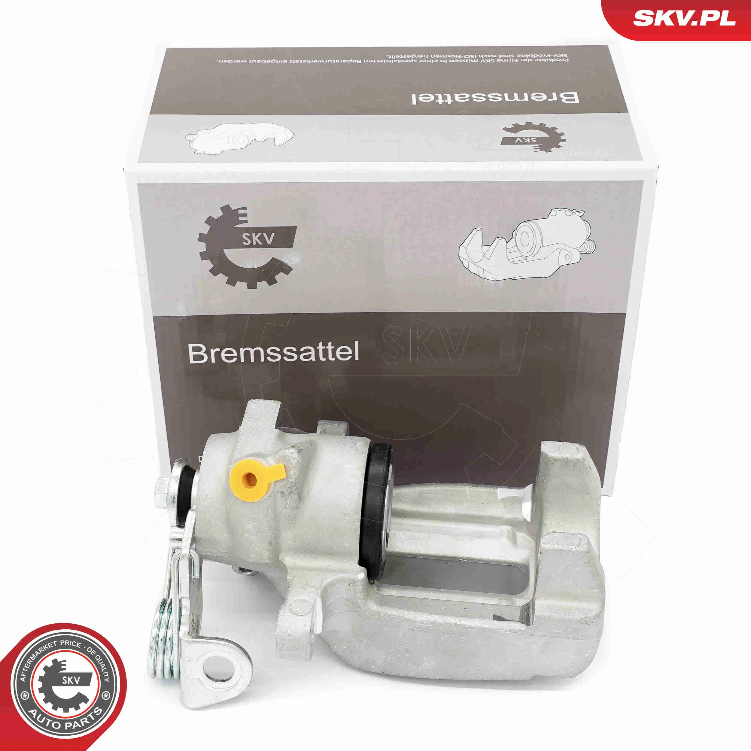 Bremssattel Hinterachse links ESEN SKV 67SKV423