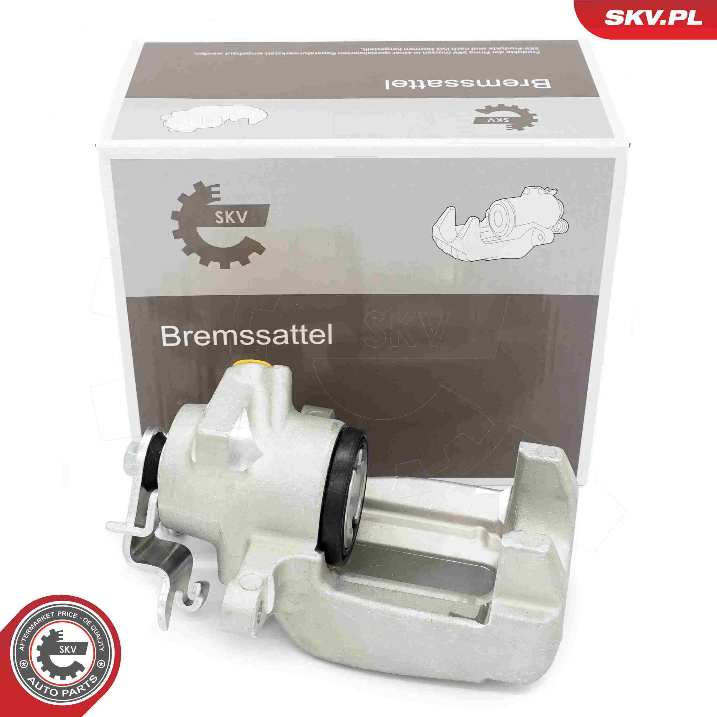Bremssattel Hinterachse rechts ESEN SKV 67SKV424