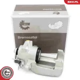 Bremssattel Hinterachse rechts ESEN SKV 67SKV424