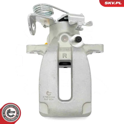 Bremssattel Hinterachse rechts ESEN SKV 67SKV424 Bild Bremssattel Hinterachse rechts ESEN SKV 67SKV424