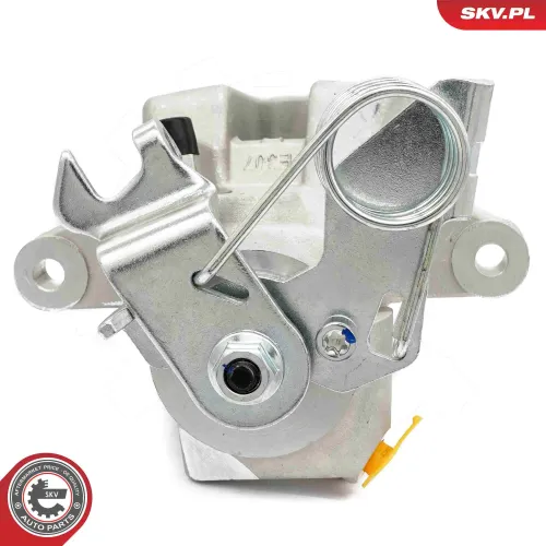 Bremssattel Hinterachse rechts ESEN SKV 67SKV424 Bild Bremssattel Hinterachse rechts ESEN SKV 67SKV424