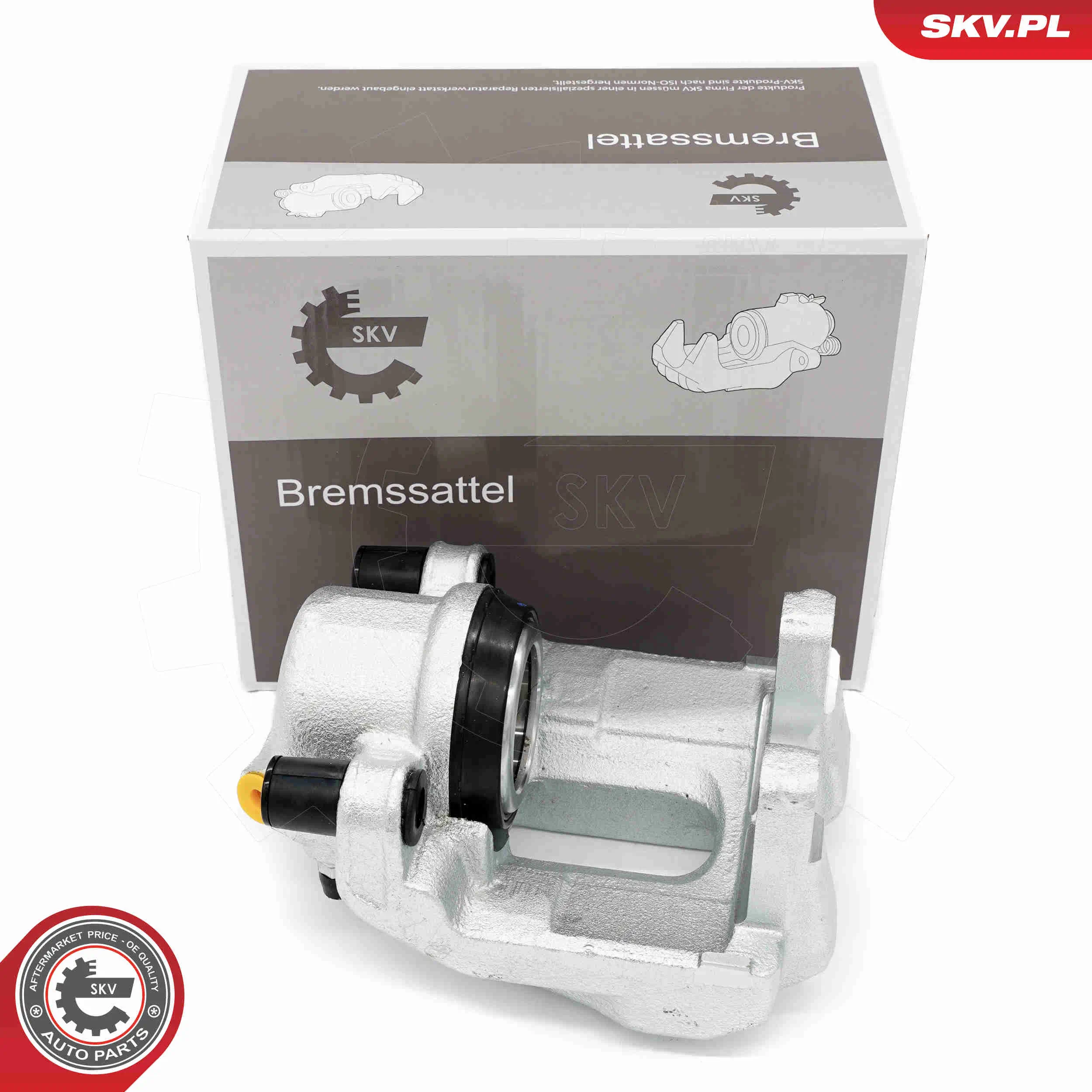 Bremssattel Vorderachse rechts ESEN SKV 67SKV432