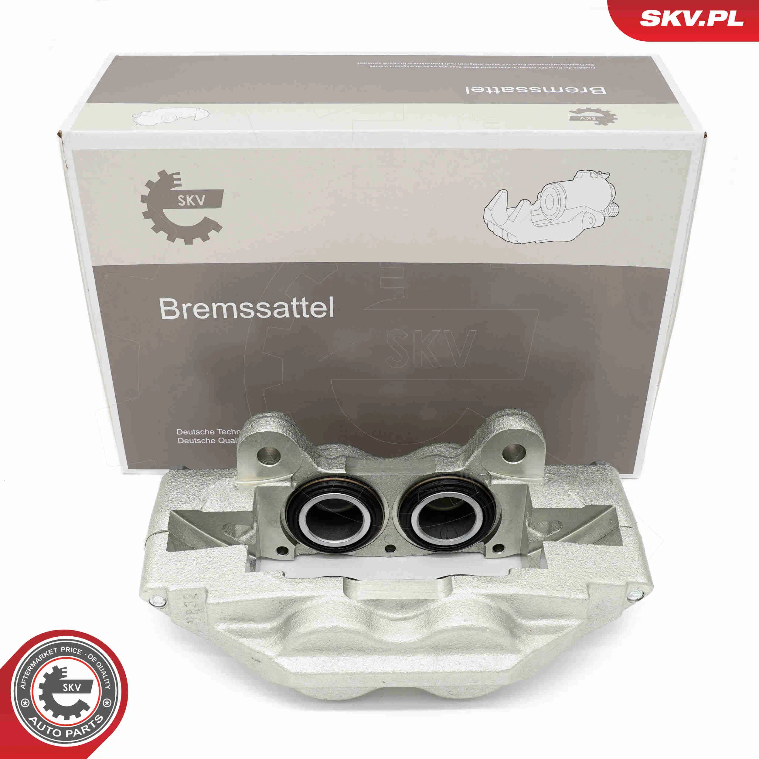 Bremssattel Vorderachse rechts ESEN SKV 67SKV442