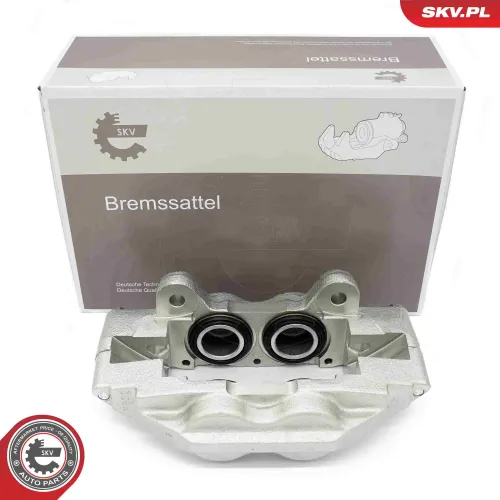 Bremssattel Vorderachse rechts ESEN SKV 67SKV442 Bild Bremssattel Vorderachse rechts ESEN SKV 67SKV442