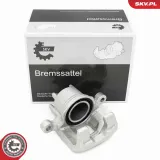 Bremssattel Vorderachse rechts ESEN SKV 67SKV452
