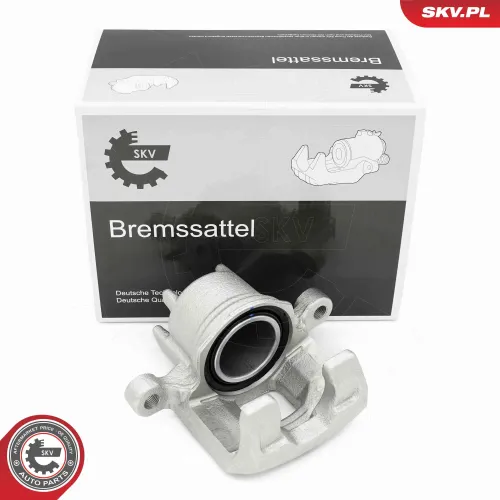 Bremssattel Vorderachse rechts ESEN SKV 67SKV452 Bild Bremssattel Vorderachse rechts ESEN SKV 67SKV452