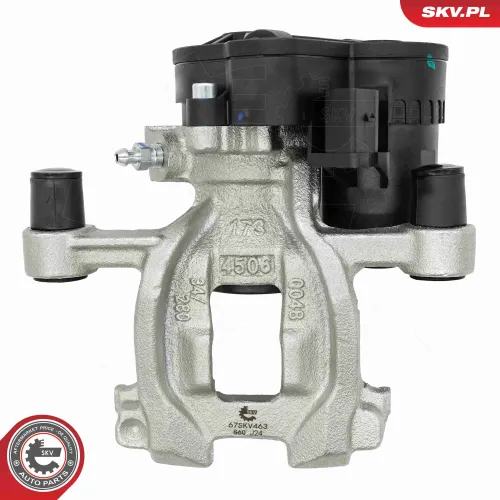 Bremssattel Hinterachse links ESEN SKV 67SKV463 Bild Bremssattel Hinterachse links ESEN SKV 67SKV463